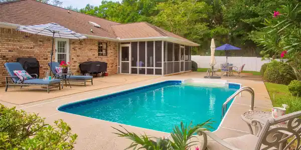 3716 Tiger Point Blvd