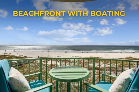 16785 Perdido Key Dr