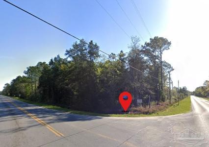 0 Hickory Hammock Rd
