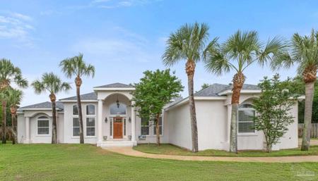 2596 Mary Fox Dr