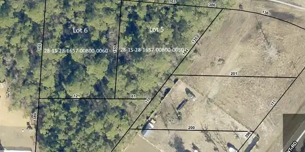 Lot 5 & 6 Olivia Ln