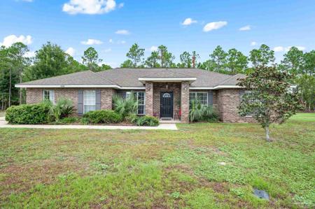 5686 Farrel Way