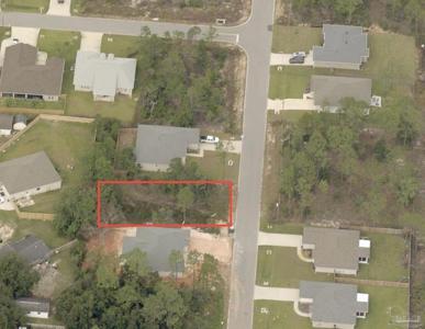 Ponderosa Dr