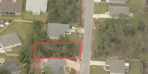Ponderosa Dr