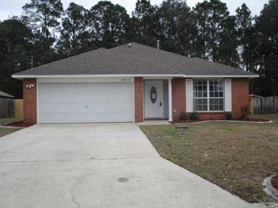 5013 Cassia Dr