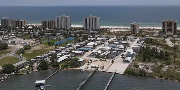 17000 Perdido Key Dr
