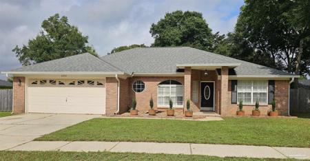 4319 Bayou Ridge Dr