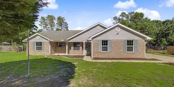 4152 Willis Way