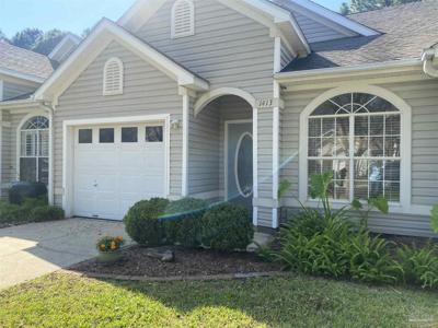 1413 Tiger Lake Dr