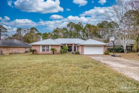 4712 Henry Wilson Creek Dri