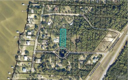 0 Harbour Oaks Dr