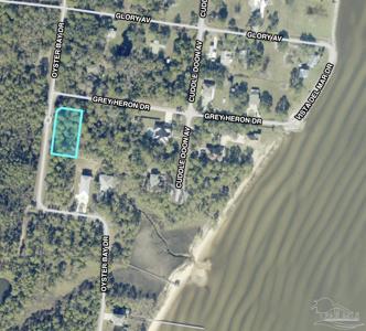 Lot 10 Blk A Grey Heron Dr