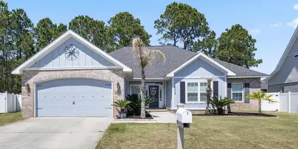 3205 Atlantic Wind Dr