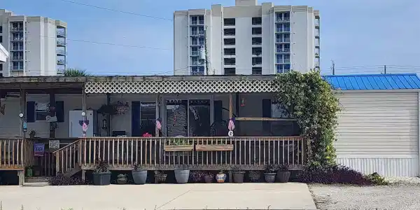 17000 Perdido Key Dr