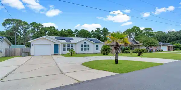 3216 Cornell Dr