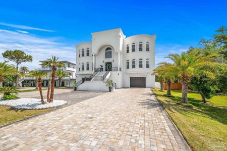 502 Deer Point Dr