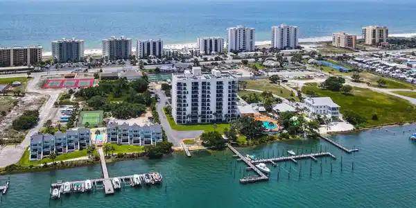 16787 Perdido Key Dr