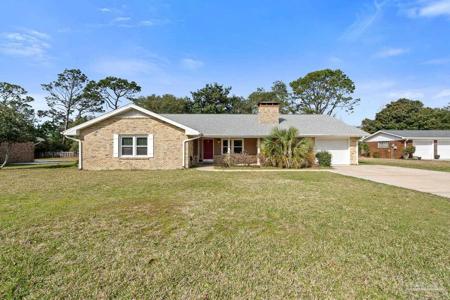 5063 Shoshone Dr