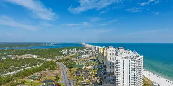13661 Perdido Key Dr
