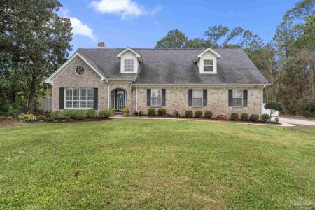 3893 Paradise Bay Dr
