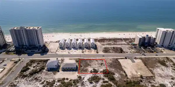 14000 BLK Perdido Key Dr