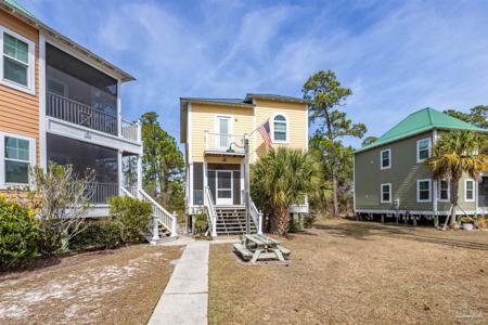 13555 Perdido Key Dr