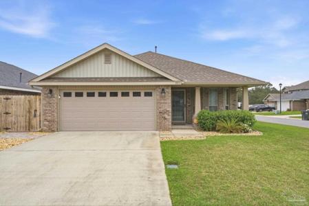 3857 Sandspur Ln