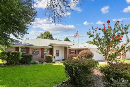 10703 Brook Bend Cir
