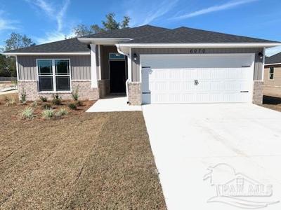 2505 Privet Berry Dr