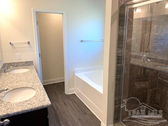 Image 2: Pics of another home. Features will vary