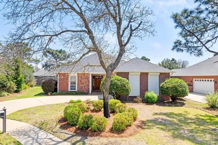 1434 Sound Forest Dr
