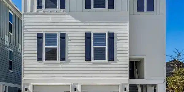 201 Clipper Dr