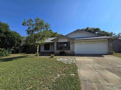 10913 Bridge Creek Dr