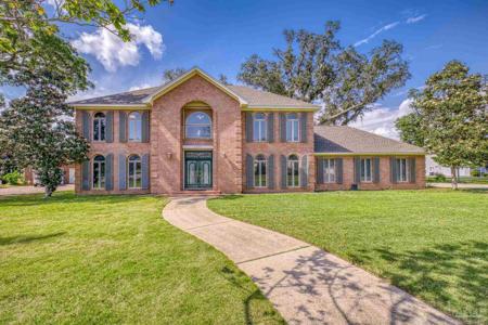 4800 Rosemont Pl