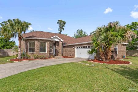 8 Warrior Ct