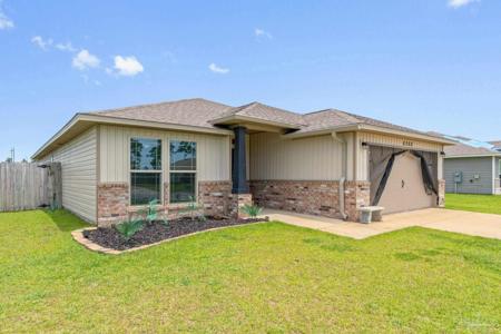 6268 Redberry Dr