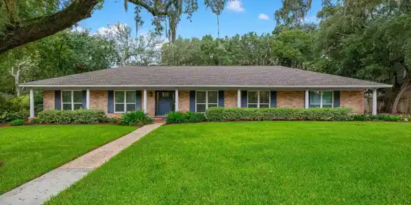 409 Andrew Jackson Trl