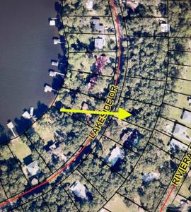 Lot 6 Lakeside Dr