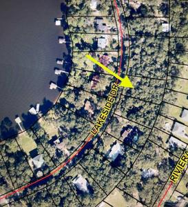 Lot 5 Lakeside Dr