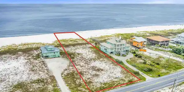 16000 blk Perdido Key Dr
