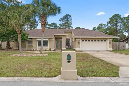 953 Vestavia Way