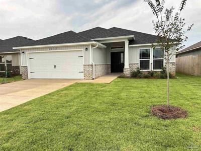 2526 Privet Berry Dr