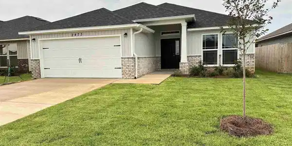 2526 Privet Berry Dr