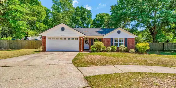 4300 Sugar Mill Bend