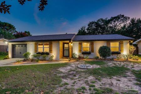 3241 Whistler Dr