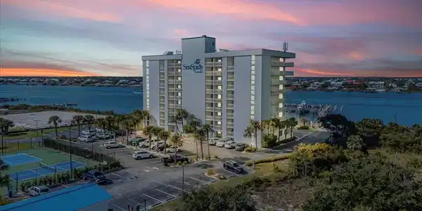 16284 Perdido Key Dr