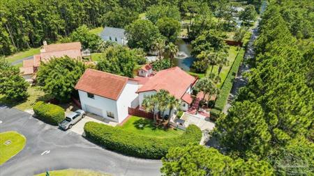 1834 W Smugglers Cove Dr