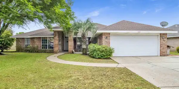 1223 Bartram Ln