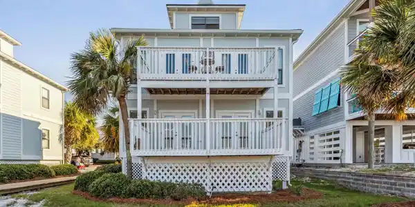 16590 Perdido Key Dr