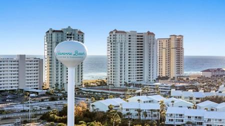 8501 Gulf Blvd